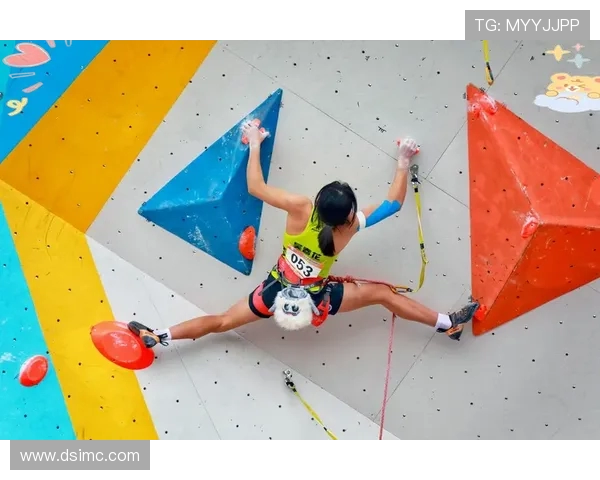南京攀岩队在全国攀岩比赛经验排行榜中荣获第八名的荣耀成就