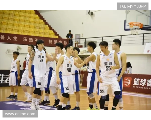 广州篮球队实力分析及其在联赛中的表现评估与趋势探讨