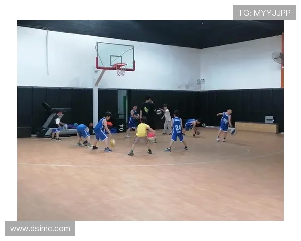 张静的篮球人生深度对话：从球场到人生的启示与成长之路