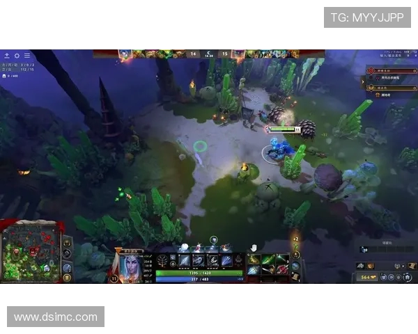 李强的DOTA2人生深度对话探索游戏背后的热情与成长之路