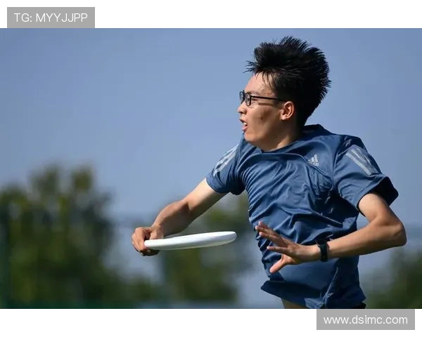 飞盘技术排行榜揭晓上海飞盘队荣登第十名引发热议