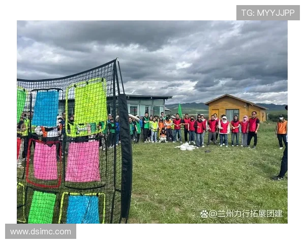 飞盘飞扬北京飞盘队的成长与挑战之路