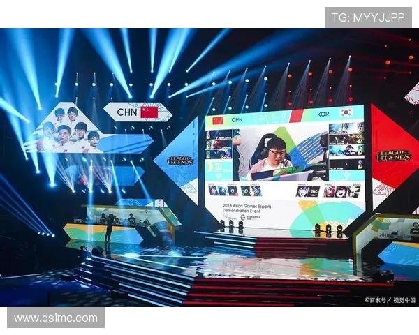 从竞技到产业探析电竞职业联赛的发展路径与未来趋势